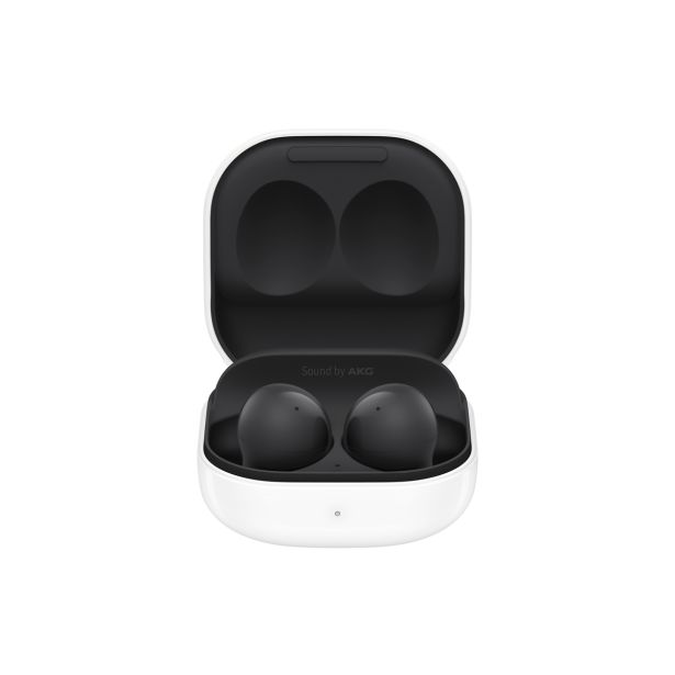 SLUŠALKE SAMSUNG GALAXY BUDS2 GRAFITNE