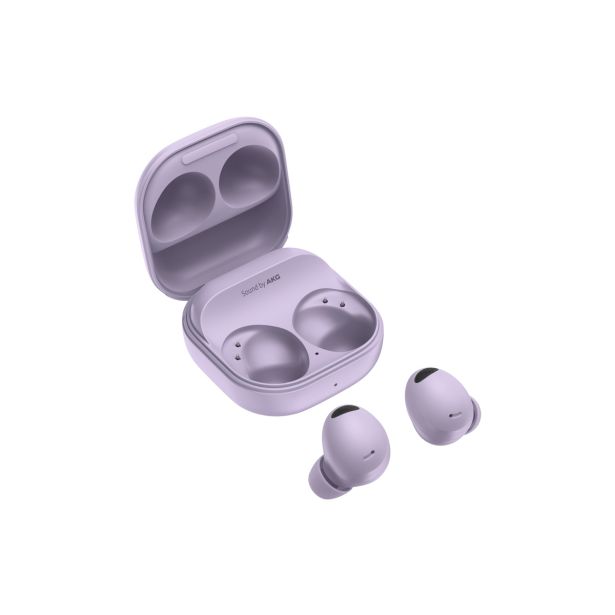 RAČUNALNIŠKA SLUŠALKA SAMSUNG GALAXY BUDS2 PRO BORA PURPLE