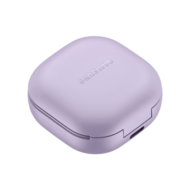 RAČUNALNIŠKA SLUŠALKA SAMSUNG GALAXY BUDS2 PRO BORA PURPLE