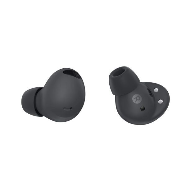 SLUŠALKE SAMSUNG GALAXY BUDS2 PRO GRAPHITE