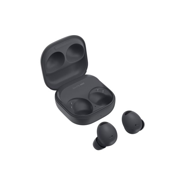 SLUŠALKE SAMSUNG GALAXY BUDS2 PRO GRAPHITE