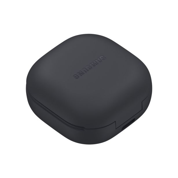 SLUŠALKE SAMSUNG GALAXY BUDS2 PRO GRAPHITE