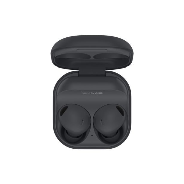 SLUŠALKE SAMSUNG GALAXY BUDS2 PRO GRAPHITE