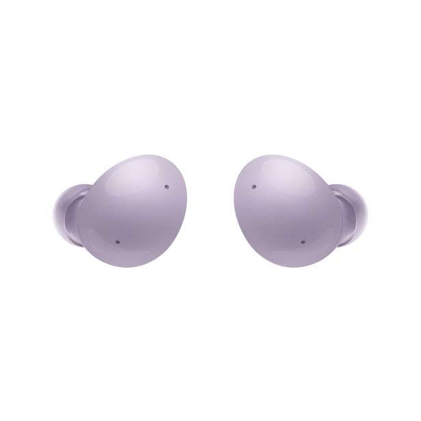 SLUŠALKE SAMSUNG GALAXY BUDS2 VIOLA