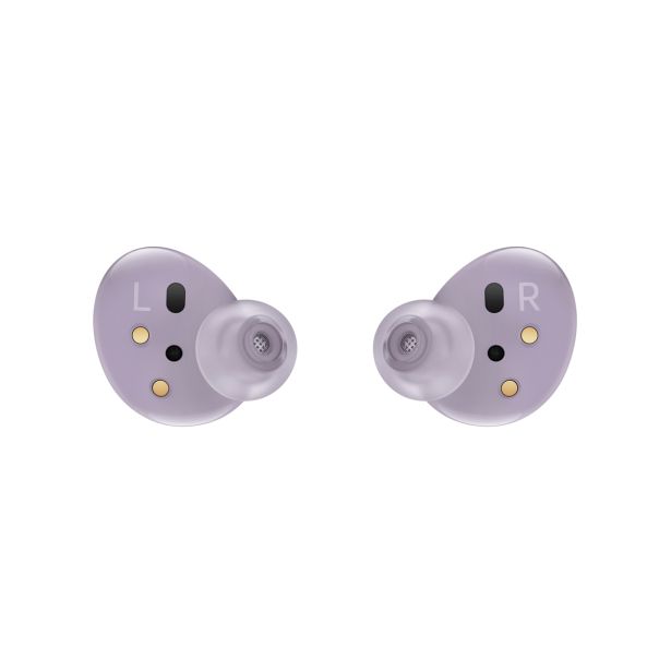 SLUŠALKE SAMSUNG GALAXY BUDS2 VIOLA