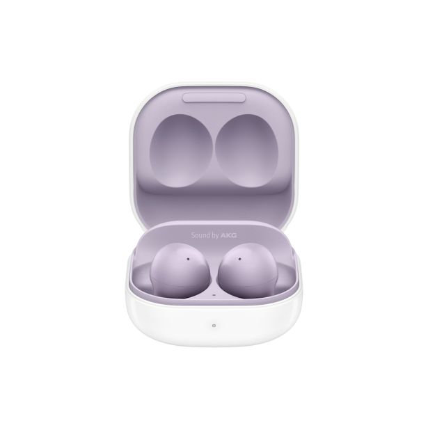 SLUŠALKE SAMSUNG GALAXY BUDS2 VIOLA