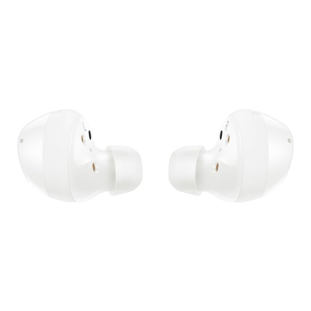 SLUŠALKE SAMSUNG GALAXY BUDS+ BELA