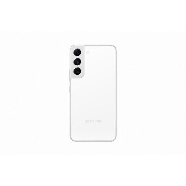 PAMETNI MOBILNI TELEFON SAMSUNG GALAXY S22 5G 128GB FANTOMSKO BELA