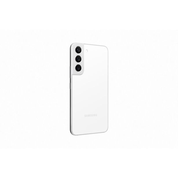PAMETNI MOBILNI TELEFON SAMSUNG GALAXY S22 5G 128GB FANTOMSKO BELA