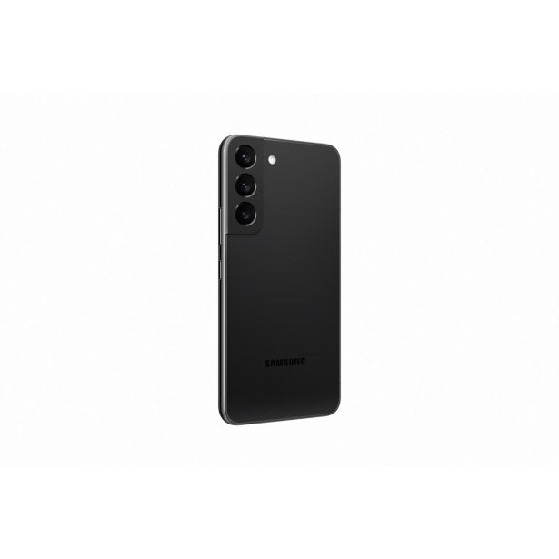 PAMETNI MOBILNI TELEFON SAMSUNG GALAXY S22 5G 128GB FANTOMSKO ČRNA