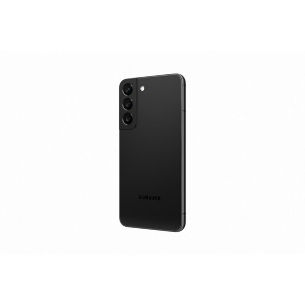 PAMETNI MOBILNI TELEFON SAMSUNG GALAXY S22 5G 128GB FANTOMSKO ČRNA