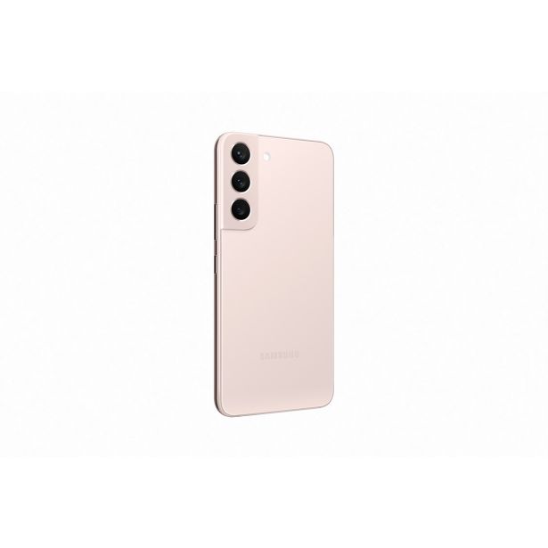 PAMETNI MOBILNI TELEFON SAMSUNG GALAXY S22 5G 256GB ROŽNATO ZLATA