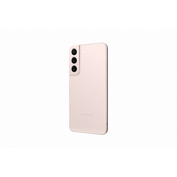 PAMETNI MOBILNI TELEFON SAMSUNG GALAXY S22 5G 256GB ROŽNATO ZLATA