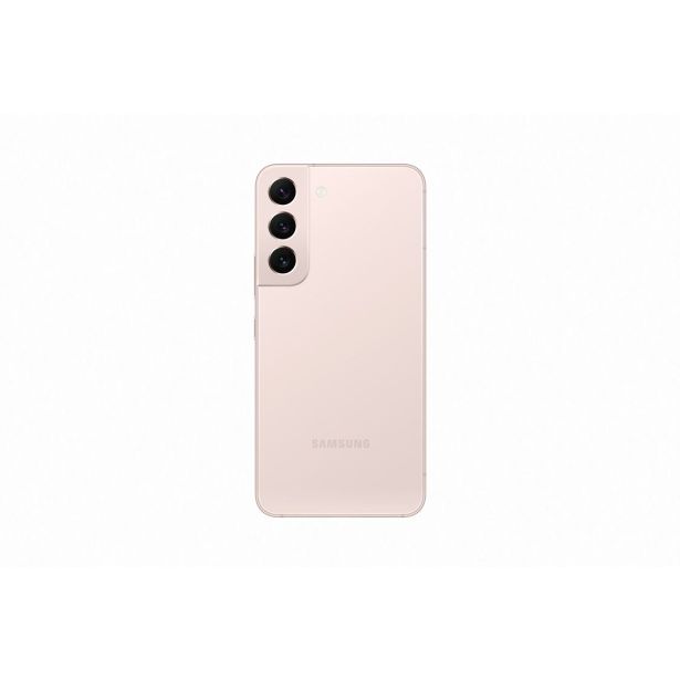 PAMETNI MOBILNI TELEFON SAMSUNG GALAXY S22 5G 256GB ROŽNATO ZLATA