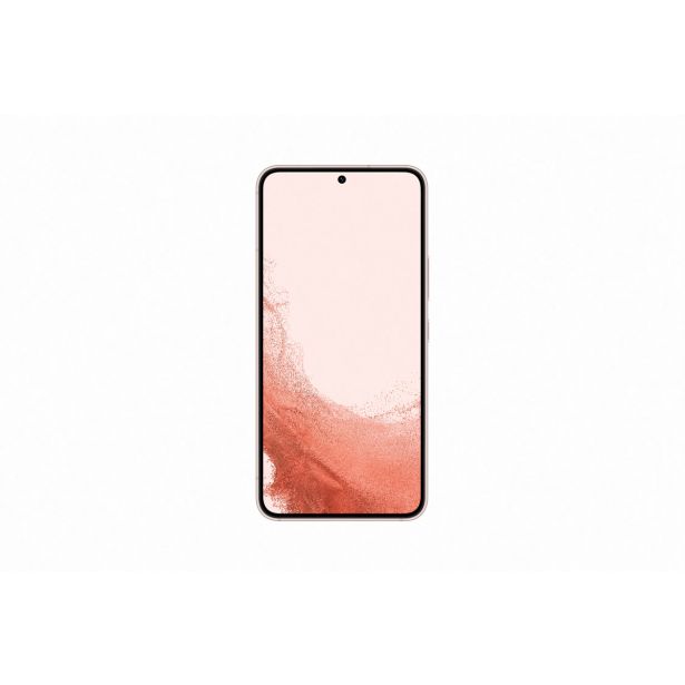 PAMETNI MOBILNI TELEFON SAMSUNG GALAXY S22 5G 256GB ROŽNATO ZLATA