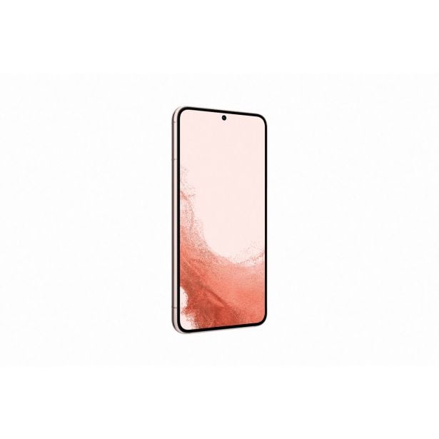 PAMETNI MOBILNI TELEFON SAMSUNG GALAXY S22 5G 256GB ROŽNATO ZLATA