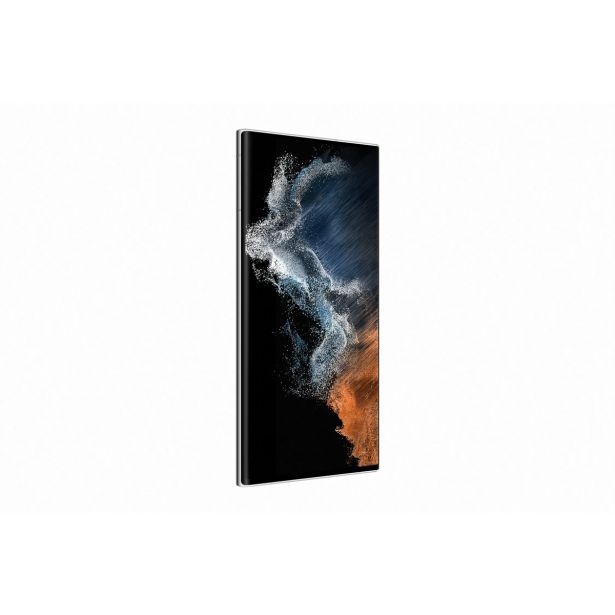 PAMETNI MOBILNI TELEFON SAMSUNG GALAXY S22 ULTRA 5G 256GB FANTOMSKO BELA