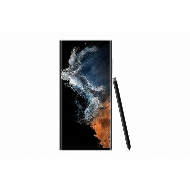PAMETNI MOBILNI TELEFON SAMSUNG GALAXY S22 ULTRA 5G 256GB FANTOMSKO BELA