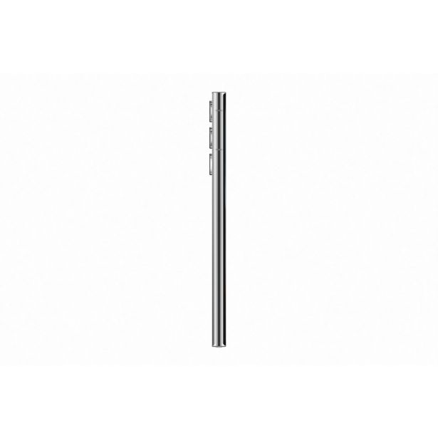 PAMETNI MOBILNI TELEFON SAMSUNG GALAXY S22 ULTRA 5G 256GB FANTOMSKO BELA