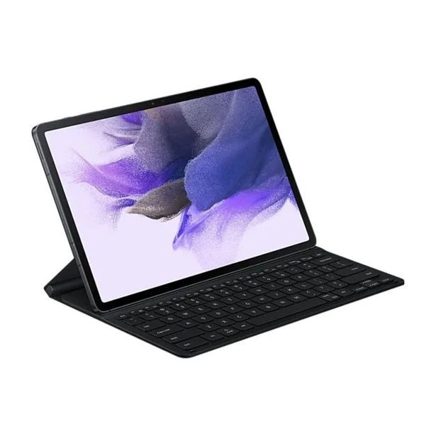 TABLIČNI RAČUNALNIK SAMSUNG GALAXY TAB S7 FE, SREBRNA