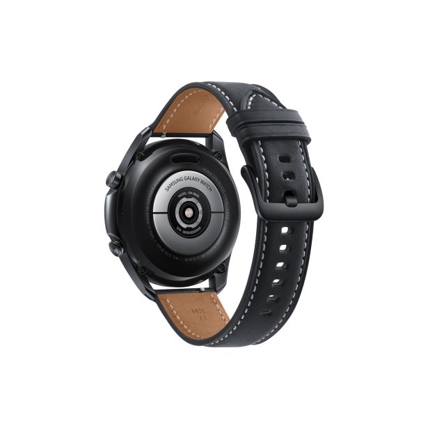 ŠPORTNA URA SAMSUNG GALAXY WATCH 3 45MM BT MISTIČNO ČRNA