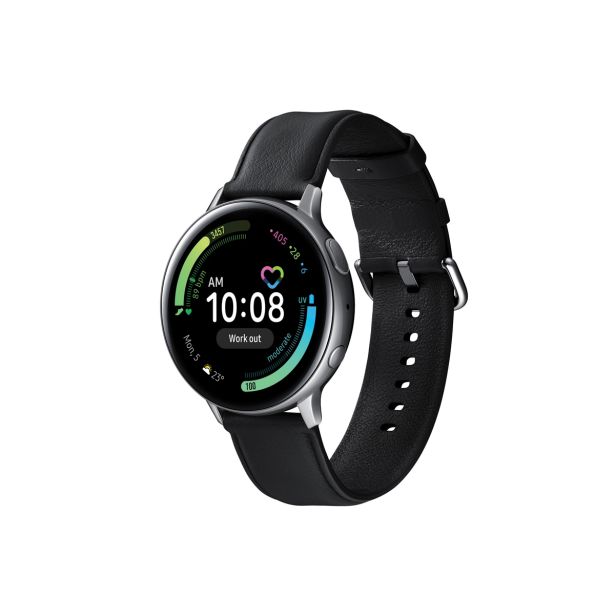 ŠPORTNA URA SAMSUNG GALAXY WATCH ACTIVE 2 40MM