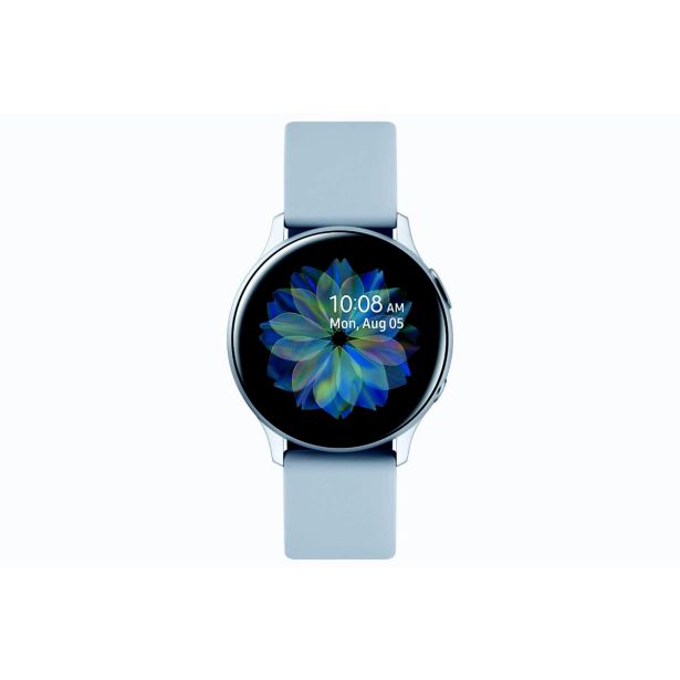 ŠPORTNA URA SAMSUNG GALAXY WATCH ACTIVE 2 40MM SILVER A