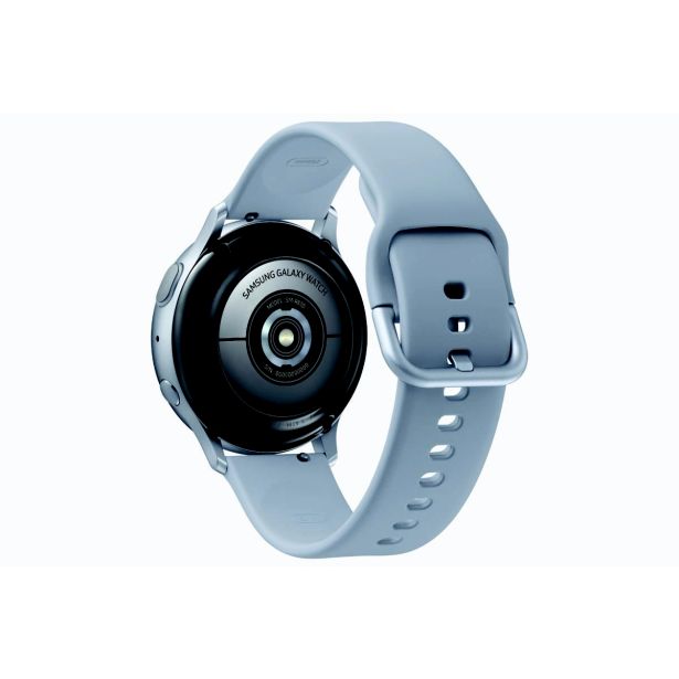 ŠPORTNA URA SAMSUNG GALAXY WATCH ACTIVE 2 40MM SILVER A