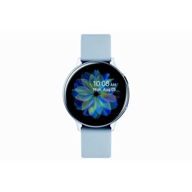 ŠPORTNA URA SAMSUNG GALAXY WATCH ACTIVE 2 44MM SILVER A