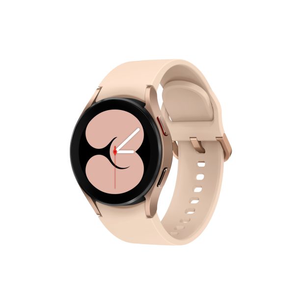 PAMETNA URA SAMSUNG GALAXY WATCH4 CLASSIC 40MM LTE ROŽNATO ZLATA