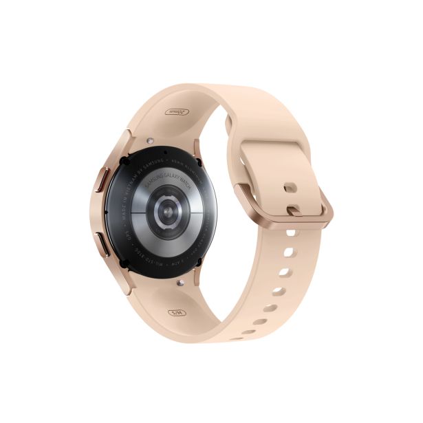 PAMETNA URA SAMSUNG GALAXY WATCH4 CLASSIC 40MM LTE ROŽNATO ZLATA