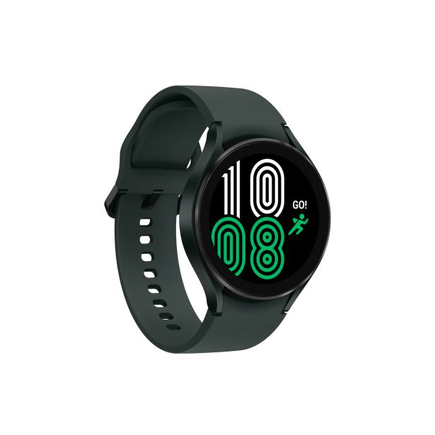 ŠPORTNA URA SAMSUNG GALAXY WATCH4 44MM BT ZELENA