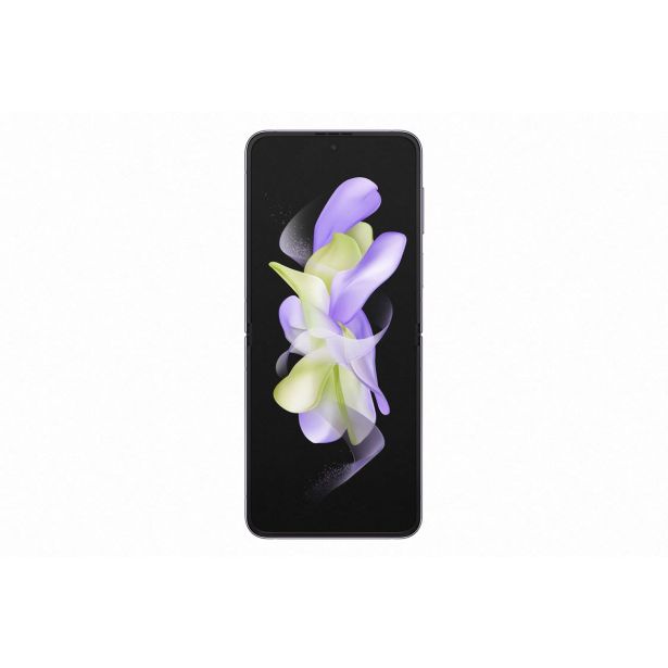 PAMETNI MOBILNI TELEFON SAMSUNG GALAXY Z FLIP4 5G 256GB BORA PURPLE