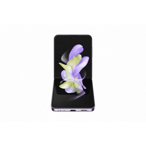 PAMETNI MOBILNI TELEFON SAMSUNG GALAXY Z FLIP4 5G 256GB BORA PURPLE