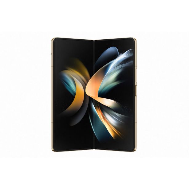 PAMETNI MOBILNI TELEFON SAMSUNG GALAXY Z FOLD4 5G 256GB BEIGE