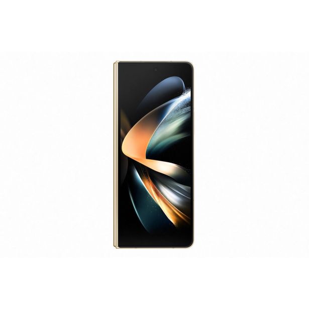 PAMETNI MOBILNI TELEFON SAMSUNG GALAXY Z FOLD4 5G 256GB BEIGE