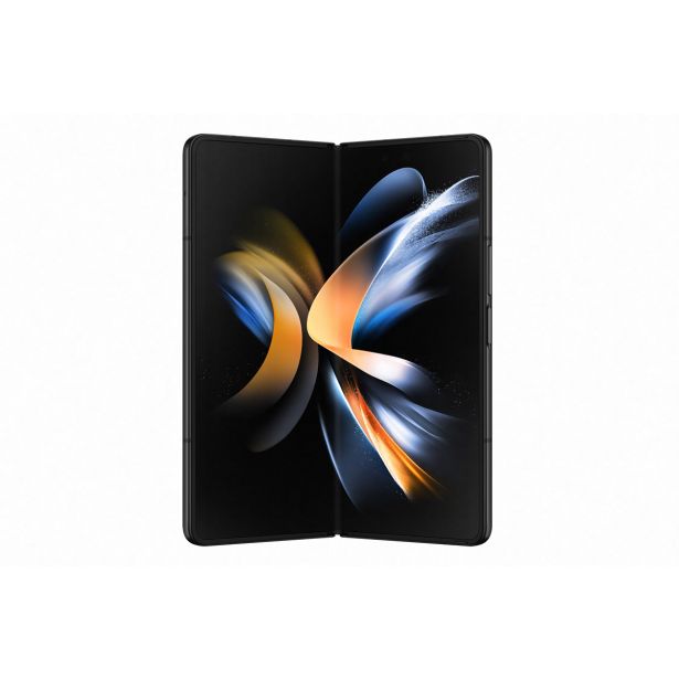 PAMETNI MOBILNI TELEFON SAMSUNG GALAXY Z FOLD4 5G 256GB PHANTOM BLACK