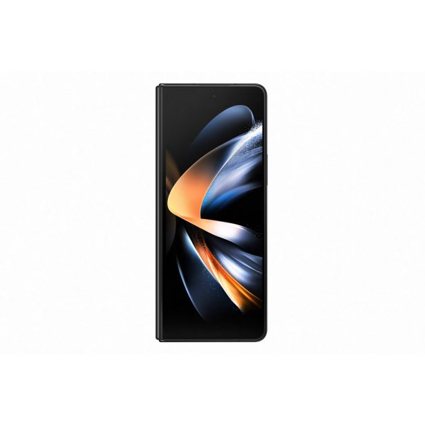 PAMETNI MOBILNI TELEFON SAMSUNG GALAXY Z FOLD4 5G 256GB PHANTOM BLACK