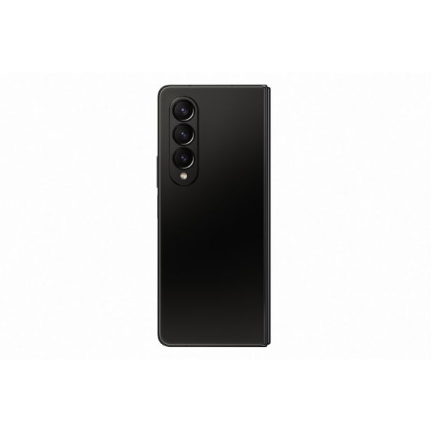 PAMETNI MOBILNI TELEFON SAMSUNG GALAXY Z FOLD4 5G 256GB PHANTOM BLACK