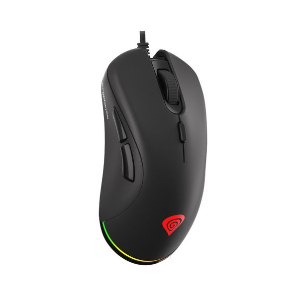 GAMING MIŠKA GENESIS KRYPTON 200
