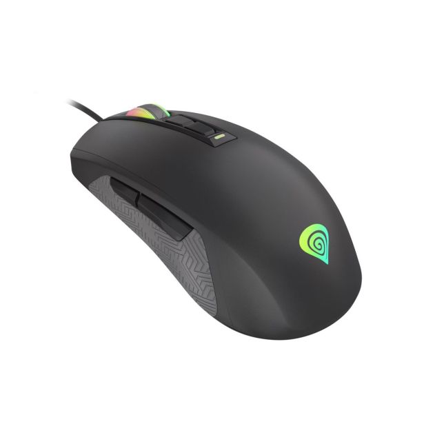 GAMING MIŠKA GENESIS KRYPTON 310