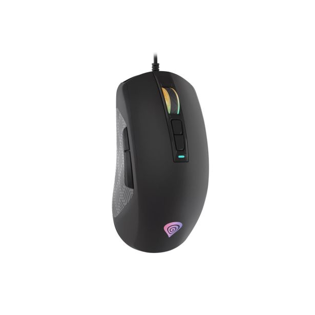 GAMING MIŠKA GENESIS KRYPTON 310