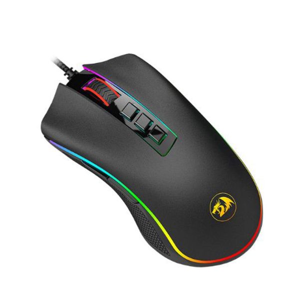 GAMING MIŠKA REDRAGON COBRA FPS M711-FPS-1 RGB