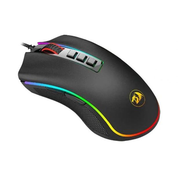 GAMING MIŠKA REDRAGON COBRA FPS M711-FPS-1 RGB