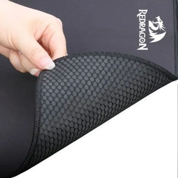GAMING PODLOGA ZA MIŠKO REDRAGON FLICK 3XL, ČRNA