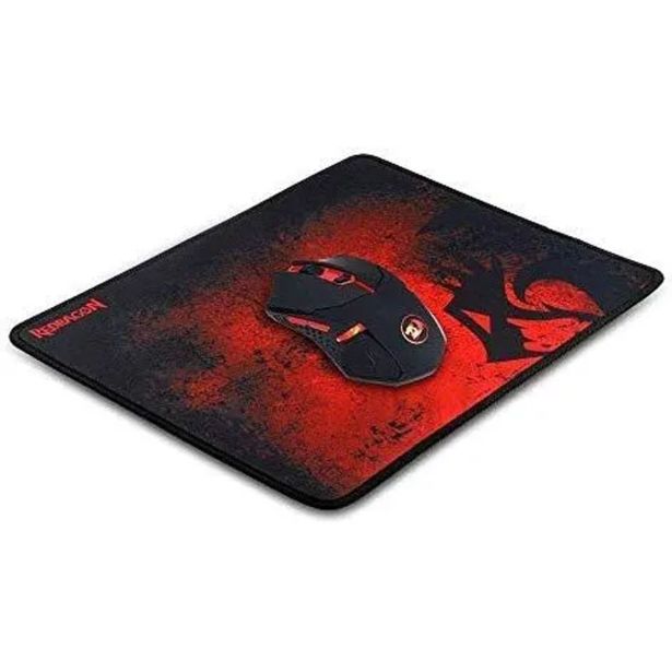 GAMING SET REDRAGON COMBO M601-WL (2 V 1) BREZŽIČNA MIŠKA + PODLOGA