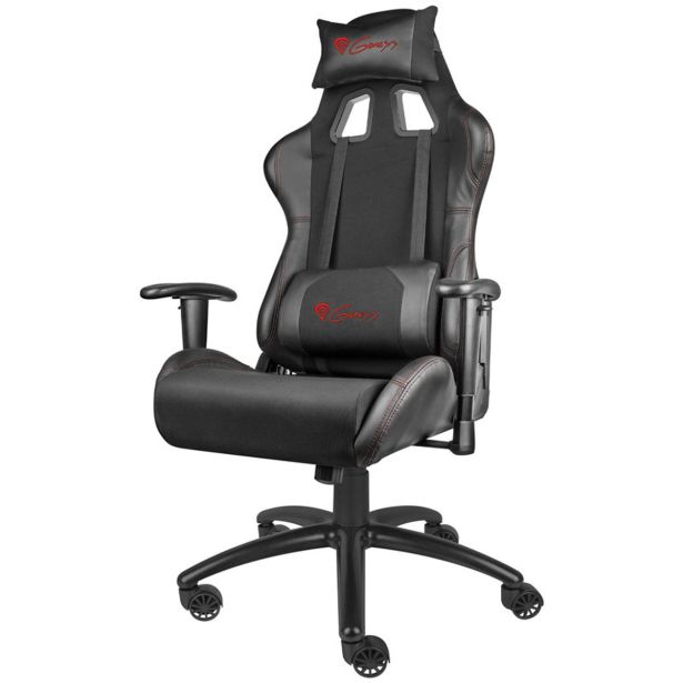 GAMING STOL GENESIS NITRO 550