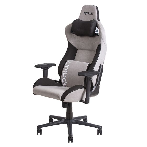 GAMING STOL SPAWN GAMING OFFICE SIV