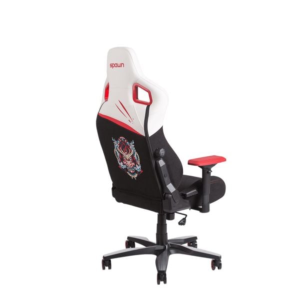 GAMING STOL SPAWN GAMING SAMURAI EDITION
