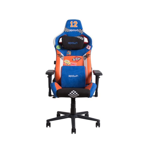 GAMING STOL SPAWN GAMING YUGO 2.0 EDITION